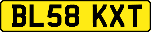 BL58KXT