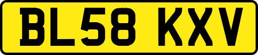 BL58KXV