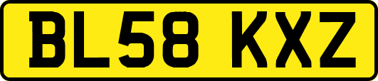 BL58KXZ