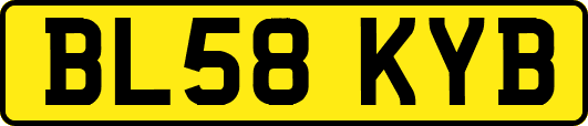 BL58KYB