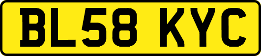 BL58KYC