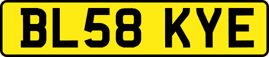 BL58KYE