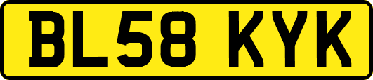 BL58KYK