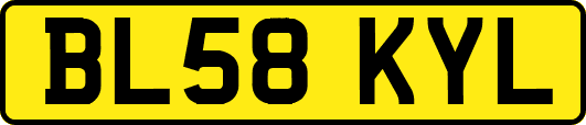 BL58KYL