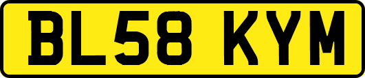 BL58KYM