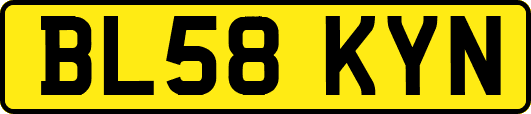 BL58KYN