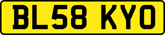 BL58KYO