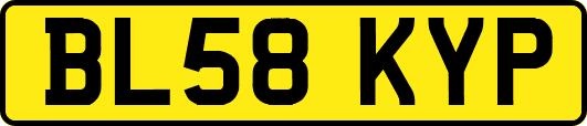 BL58KYP