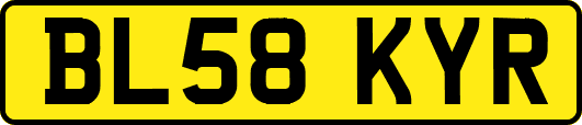 BL58KYR