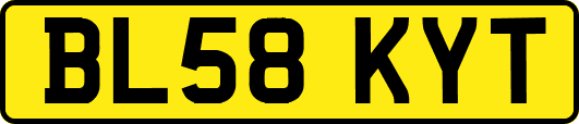 BL58KYT