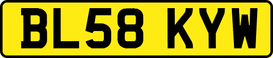 BL58KYW