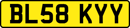 BL58KYY