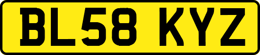 BL58KYZ