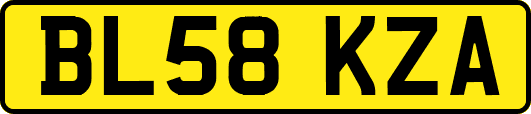 BL58KZA