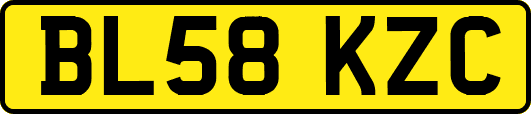 BL58KZC
