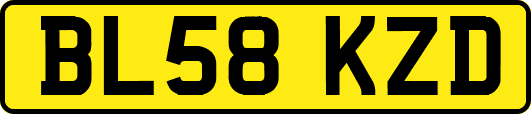 BL58KZD