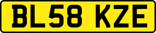 BL58KZE