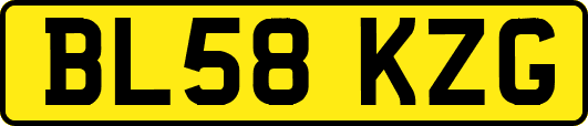 BL58KZG