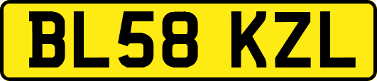 BL58KZL