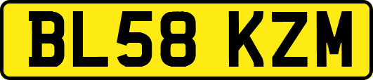 BL58KZM