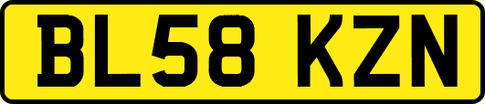 BL58KZN