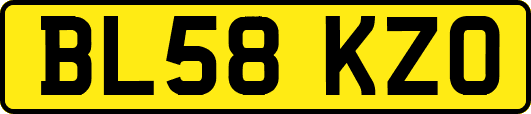 BL58KZO