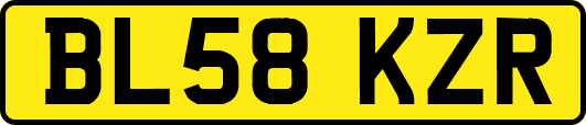 BL58KZR