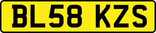 BL58KZS