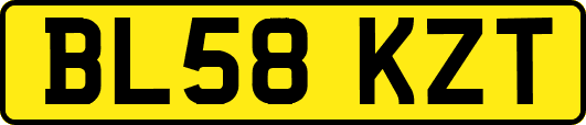 BL58KZT