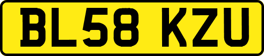 BL58KZU