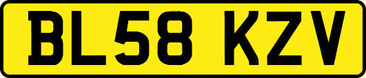 BL58KZV