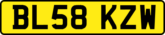 BL58KZW