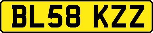 BL58KZZ