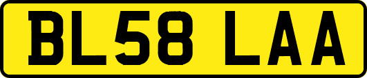 BL58LAA
