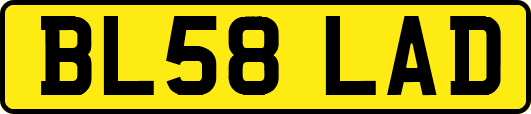 BL58LAD