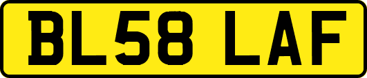 BL58LAF