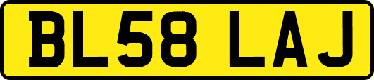 BL58LAJ