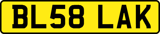 BL58LAK