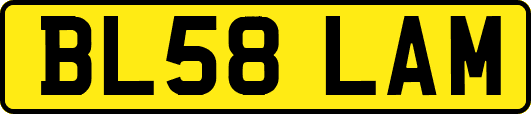 BL58LAM