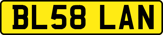 BL58LAN