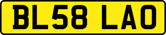 BL58LAO