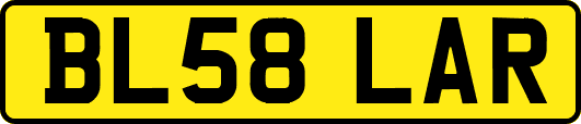 BL58LAR