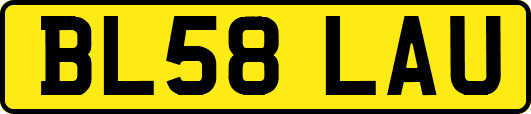 BL58LAU