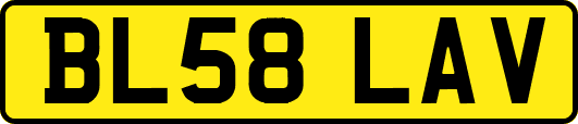 BL58LAV