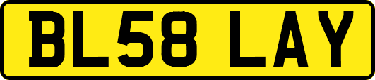BL58LAY