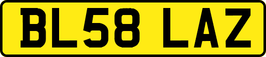 BL58LAZ