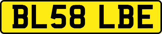 BL58LBE