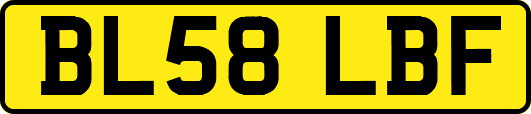 BL58LBF