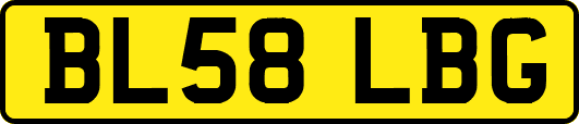 BL58LBG