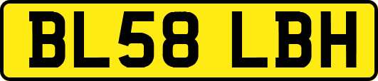 BL58LBH